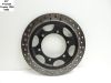 Brake disc front Triumph Trophy 1200