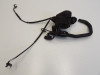 Exup valve Honda CBF 1000