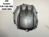 Koppelingsdeksel Yamaha FJR 1300