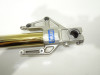 Standrohr Gabelholm links komplett Ducati Multistrada 1100