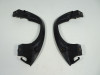 Rear grip BMW K 1200 S 