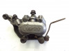 Brake caliper left front Honda CB 450