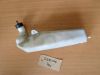 Radiator reserve tank  Kawasaki ZZR 1100