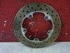Rear brake disc Aprilia RSV 1000
