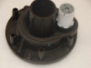 Fuel filler cap Harley Davidson Touring FL
