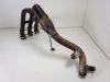 Downpipes Triumph Sprint ST 955