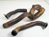 Downpipes Aprilia RSV 1000