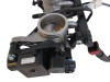 Throttle body Kawasaki ER 6