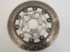 Remschijf voor Yamaha FZR 600