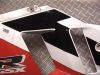 Seitenverkleidung links klein Suzuki GSX R 1100
