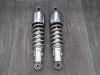 Rear cushion Honda GB 500