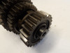 Versnellingsbak Honda VT 1100