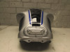 Fuel tank Yamaha MT 09