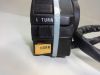 Handlebar switch assy left Suzuki GSX R 750