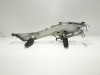 Rechter schetsplaat BMW R 1200 RT