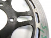 Brake disc front Honda CB 650