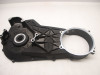 Koppelingsdeksel Harley Davidson Softtail