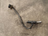 Rempomp achter Husqvarna Vitpilen 701 