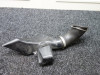 Air intake left Kawasaki GTR 1400