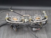 Gasklephuis Honda VTR 1000 SP