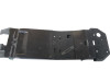 Achterspatbord Kawasaki ZX 10 R