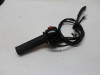 Handlebar switch assy right Yamaha FAZER 1000