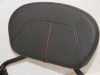 Sissybar seat Harley Davidson Touring FL