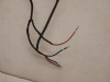 Spiegel set Harley Davidson Touring FL
