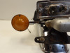 Achterspatbord Yamaha XS 650