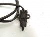 side stand switch Yamaha FAZER 600