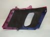 Cowl left small Kawasaki ZZR 600
