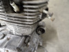 Motorblok Kawasaki Z 250
