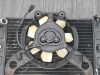 Radiateur Suzuki Madura 1200