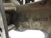 Voorvelg Honda ST 1100 Pan European
