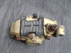 Pinzas de freno Suzuki GSX F 1100