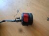 Handlebar switch assy right Suzuki GSX R 600