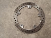 Bremsscheibe hinten  Harley Davidson Pan America