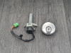 Slotenset Suzuki Madura 1200