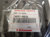 Spanningsregelaar Kawasaki VN 900