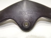 Rear grip Aprilia Falco