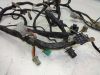 Wire Harness Kawasaki GPZ 500