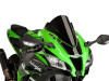 Wind screen Kawasaki ZX 10 R