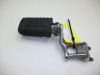 Fussrastetrager vorne links Honda VT 700 750