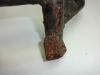 Side stand bar Kawasaki ZR 7