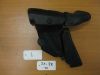 Air intake left Kawasaki ZX 7 R