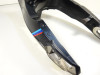 Achterbrug BMW F 800 R