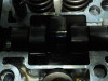 Cylinder head Honda VT 1100