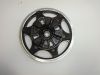 Rear sprocket Kawasaki LTD 454
