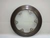 Brake disc front Honda CB 650