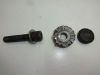 Steering Handle left  Yamaha XJ 900 F